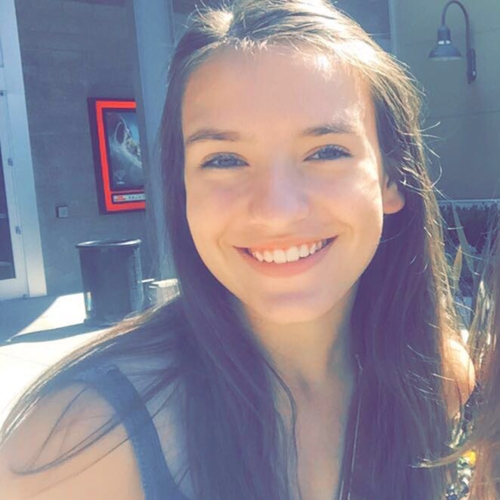 Meet your Posher, Makenna